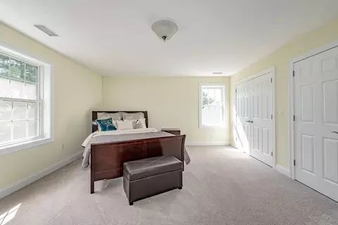 Bedroom - 111 Caddyshack Dr, Chicopee, MA 01020 photo 5 of 7