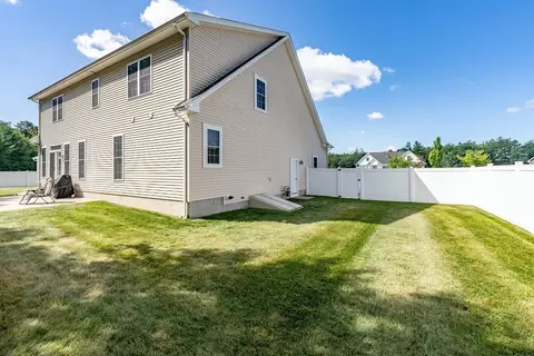 Exterior - 111 Caddyshack Dr, Chicopee, MA 01020 photo 10 of 11