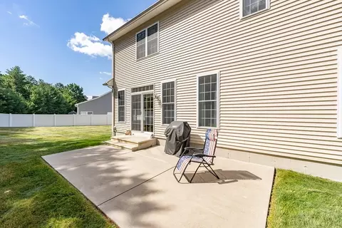Exterior - 111 Caddyshack Dr, Chicopee, MA 01020 photo 11 of 11