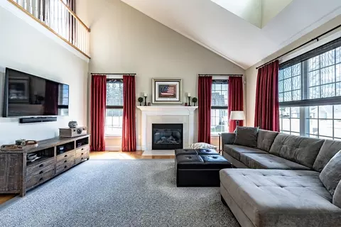 Living - 111 Caddyshack Dr, Chicopee, MA 01020 photo 2 of 3