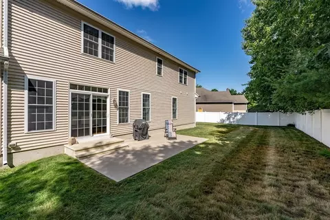 Exterior - 111 Caddyshack Dr, Chicopee, MA 01020 photo 7 of 11
