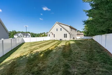 Exterior - 111 Caddyshack Dr, Chicopee, MA 01020 photo 8 of 11