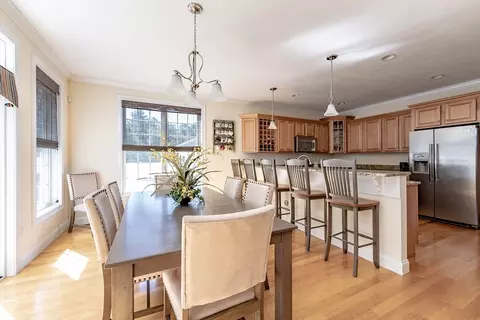Dining - 111 Caddyshack Dr, Chicopee, MA 01020 photo 3 of 3
