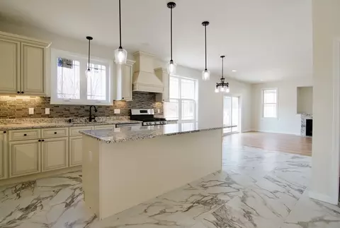 Kitchen - 30 Leitch St, Springfield, MA 01109 photo 1 of 4
