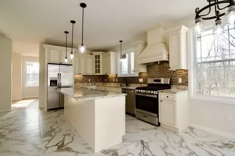 Kitchen - 30 Leitch St, Springfield, MA 01109 photo 4 of 4