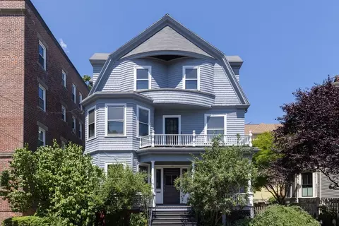 177 Hancock St, Cambridge, MA 02139