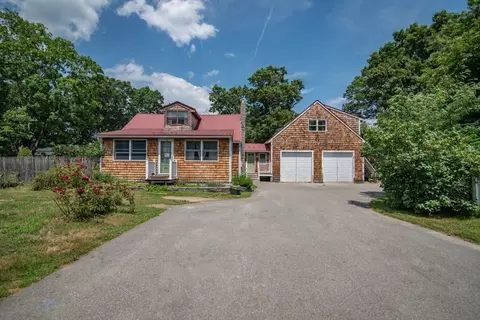 492 Merrimac St, Newburyport, MA 01950