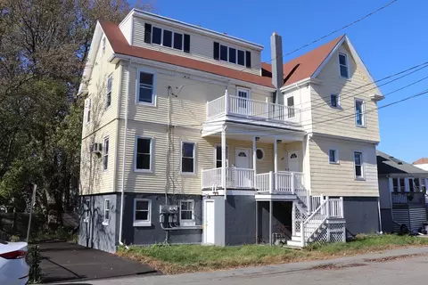 59 Arcadia St Bch #B, Revere, MA 02151