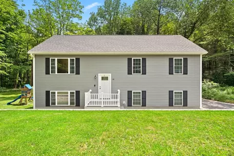 190 Lower Gore Rd, Webster, MA 01570