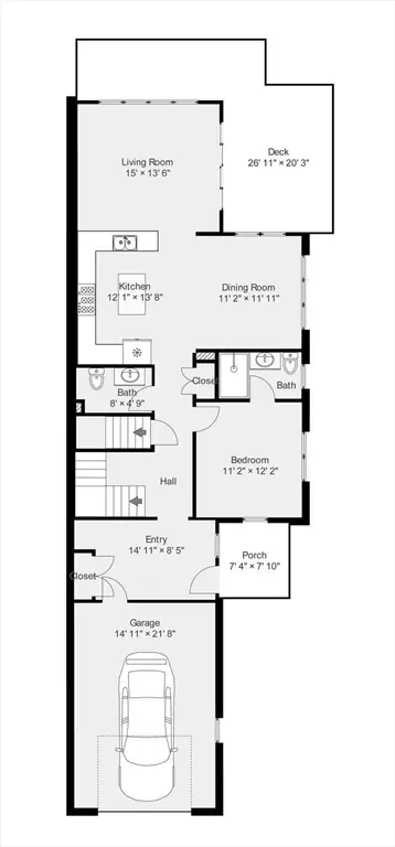 130 Eastern Ave # -R, Gloucester, MA 01930 photo 39