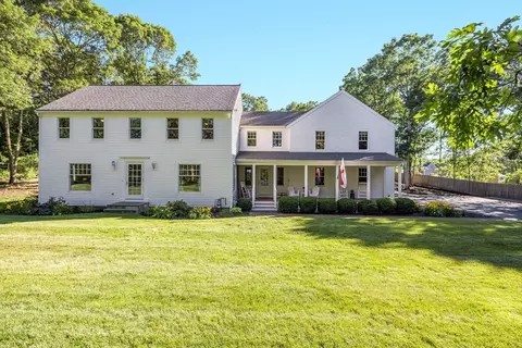 125 Service Rd, Sandwich, MA 02537