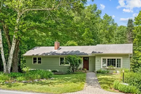 55 Pleasant St, Berlin, MA 01503