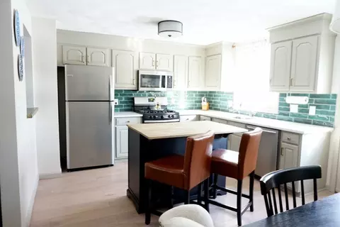 55 Bliss Ave #8, Attleboro, MA 02703