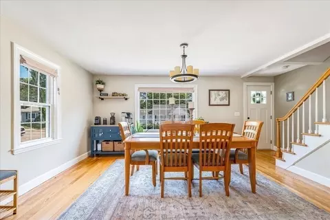 Dining - 57 13th St, Attleboro, MA 02703 photo 2 of 3