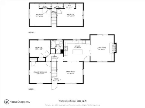 Floorplan - 57 13th St, Attleboro, MA 02703 photo 3 of 3