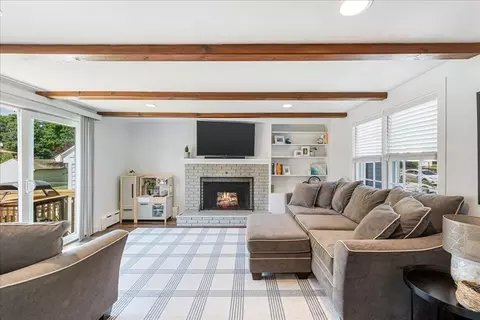 Living - 57 13th St, Attleboro, MA 02703 photo 1 of 1