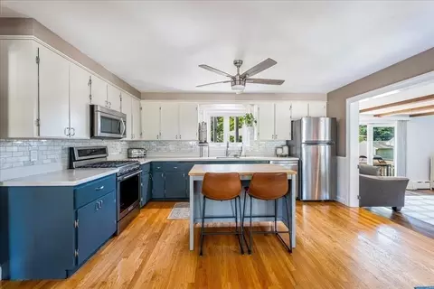 Kitchen - 57 13th St, Attleboro, MA 02703 photo 3 of 4