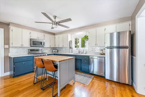 Kitchen - 57 13th St, Attleboro, MA 02703 photo 1 of 4