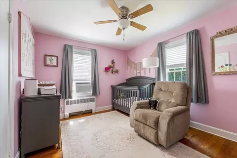 Bedroom - 57 13th St, Attleboro, MA 02703 photo 4 of 6