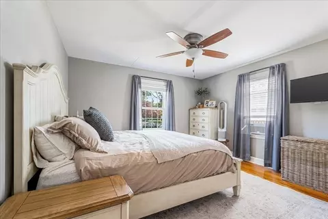Bedroom - 57 13th St, Attleboro, MA 02703 photo 3 of 6