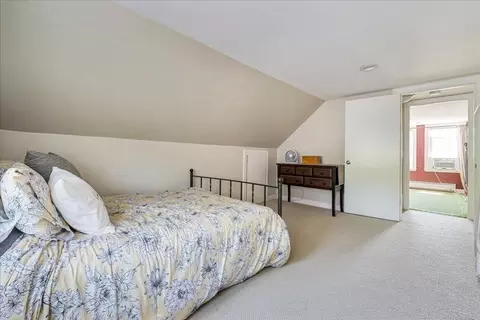 Bedroom - 57 13th St, Attleboro, MA 02703 photo 5 of 6