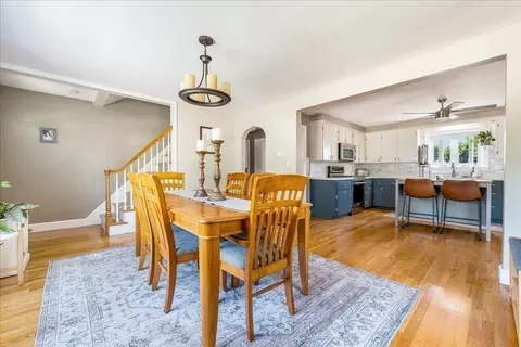 Dining - 57 13th St, Attleboro, MA 02703 photo 3 of 3