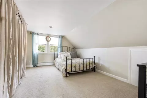 Bedroom - 57 13th St, Attleboro, MA 02703 photo 6 of 6