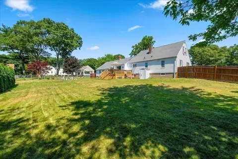 Exterior - 57 13th St, Attleboro, MA 02703 photo 3 of 4
