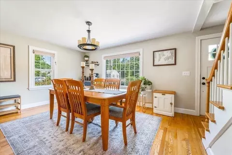 Dining - 57 13th St, Attleboro, MA 02703 photo 1 of 3