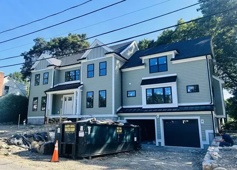 59 Rublee St, Arlington, MA 02476