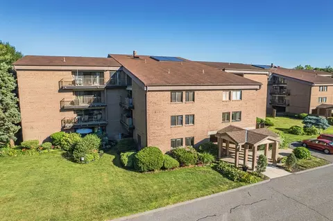 4 Ledgewood Way #11, Peabody, MA 01960