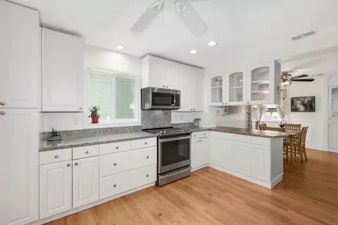 Kitchen - 14 Gothic Ave, Worcester, MA 01606 photo 2 of 6