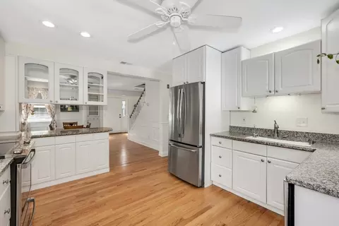 Kitchen - 14 Gothic Ave, Worcester, MA 01606 photo 3 of 6