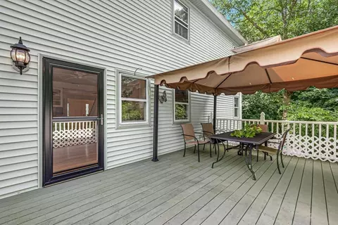 Exterior - 14 Gothic Ave, Worcester, MA 01606 photo 3 of 10