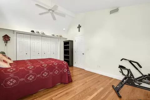 Bedroom - 14 Gothic Ave, Worcester, MA 01606 photo 5 of 6