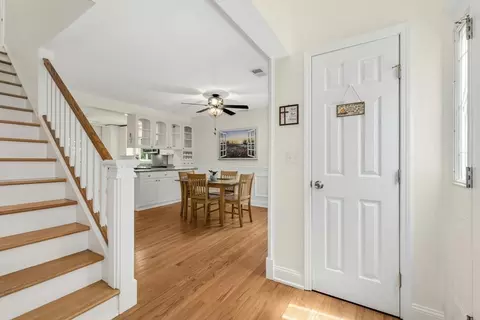 Entry Way - 14 Gothic Ave, Worcester, MA 01606 photo 1 of 2