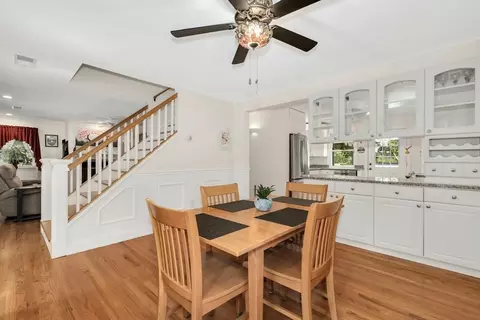 Dining - 14 Gothic Ave, Worcester, MA 01606 photo 1 of 2