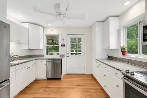 Kitchen - 14 Gothic Ave, Worcester, MA 01606 photo 6 of 6
