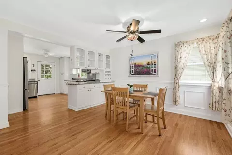 Dining - 14 Gothic Ave, Worcester, MA 01606 photo 2 of 2