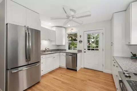 Kitchen - 14 Gothic Ave, Worcester, MA 01606 photo 4 of 6