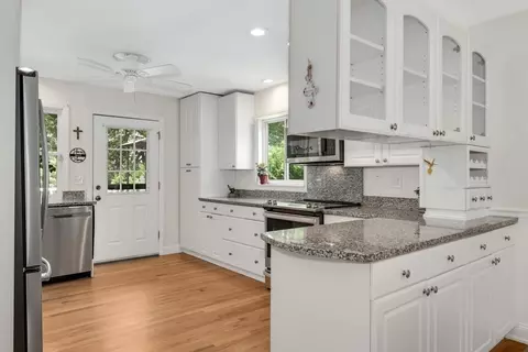 Kitchen - 14 Gothic Ave, Worcester, MA 01606 photo 1 of 6