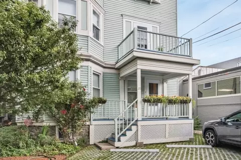 20 E Milton Rd #3, Brookline, MA 02445 photo 14