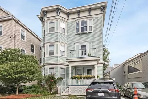 20 E Milton Rd #3, Brookline, MA 02445 photo 15