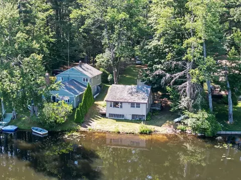 28 Pine Island Lk, Westhampton, MA 01027
