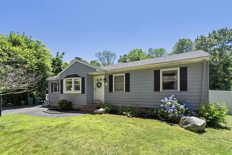 26 Miller Rd, Easton, MA 02356