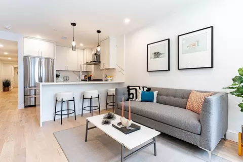 106 Webster #102, Boston, MA 02128