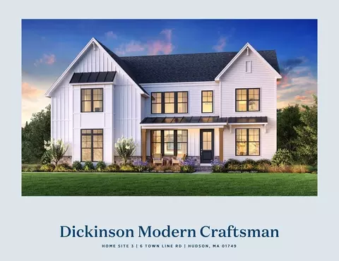 6 Town Line Rd #3, Hudson, MA 01749