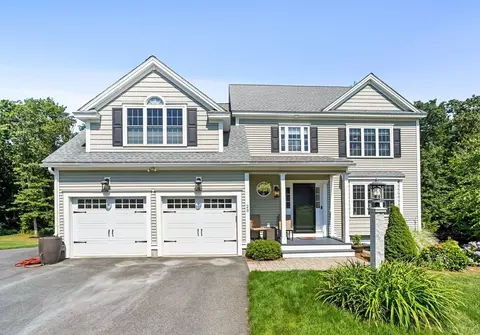 23 Mcintosh Ln, Littleton, MA 01460