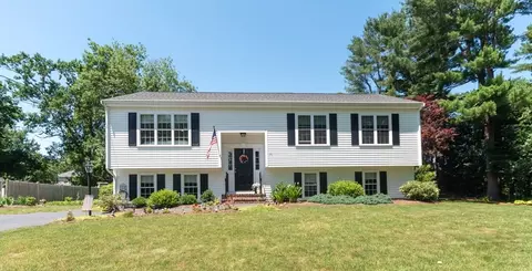 70 Winter St, Bridgewater, MA 02324