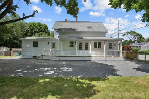 46 Lord St, Attleboro, MA 02703
